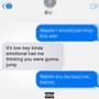 EMOTIONAL GLIMPSE (Explicit)