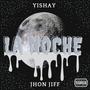 La noche (feat. Jhon Jiff) [Explicit]