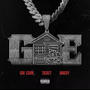 G.H.E. (feat. GHE Corn & Ticket) [Explicit]