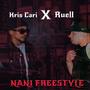 Nani Freestyle (feat. Kris Cari) [Explicit]