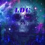 Love Death & Cosmic, Vol. 2 EP (Explicit)