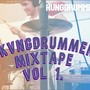 KvngDrummer's Mixtape Vol 1.