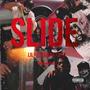 Slide (feat. P4K) [Explicit]