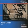 TURINA, J.: Mallorca / Cuentos de España (Gallet)