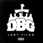 Lost Files (Explicit)