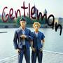 Gentleman (feat. JAY74)