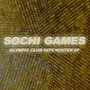 Sochi Games - Club Hits Winter EP