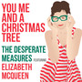 You, Me and a Christmas Tree - Single