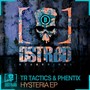 Hysteria EP