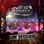 Live Session, Vol. 5 (En Vivo)