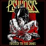 Tossed to the Dogs (Explicit)