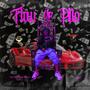 FLOW DE PILLO (feat. El Deme Mami, Ian Flow & 707 COMPANY) [Explicit]