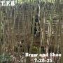Brew and Shoe 7-26-25