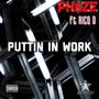 Puttin' In Work (feat. Rico D) [Explicit]