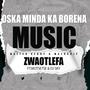 ZWAOTLEFA (feat. MOTSETSE & DJ SKY)