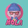 MOLA (Feat. EOM SEAN)