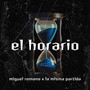 el horario