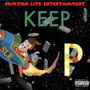 Keep Up (Explicit)