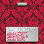 Famous Hits By Wally Stott Orchestra & Diana Dors