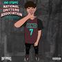 NATIONAL GRITTERS ASSOCIATION (JGROOVYY REMIXES) [Explicit]