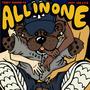 All in One (feat. Cee Lyle) [Remix] [Explicit]