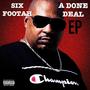 A Done Deal (Explicit)