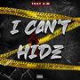 I Cant Hide (Explicit)