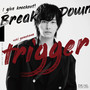 trigger (feat. 源元気 & RYOSUKE)