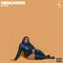 Dedication (Sped Up) [Explicit]