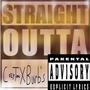 CozyTones Presents: Straight Outta Suburban (Explicit)