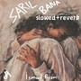 sarıl bana (Slowed & Reverb)