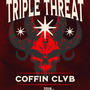 TRIPLE THREAT (feat. ZWAY & SHETANI) [Explicit]