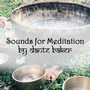 Sounds for Meditations