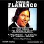 Archivo De Flamenco Vol.15 (Juan Torres)