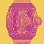 Richard Mille Freestyle (Explicit)