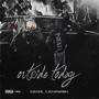 Outside today (feat. 4evapaidmill) [Explicit]