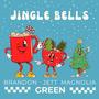 Jingle Bells (feat. Jett Green & Magnolia Green)