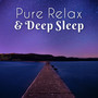 Pure Relax & Deep Sleep: Natural Aid for Trouble Sleeping, Insomnia, Music to Help You Fall Asleep, Reducing Stress & Control Anger, Feel Inner Bliss