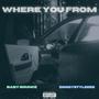 Where You From (feat. Doggystyleeee) [Explicit]