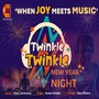 Twinkle Twinkle New Year Night