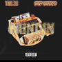 Grindin (feat. Wavy Maniaco) [Explicit]