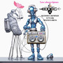 Love always knows - DJ EDDIE G REMIXER, LUNA aka SELENE GARCIA