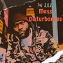 Mass Disturbance (Explicit)