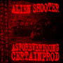 ALIEN SHOOTER