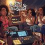 Studio Sessions, Pt. 3 (Explicit)
