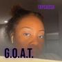 G.O.A.T. (Explicit)