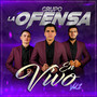 En Vivo Vol. 1 (Explicit)