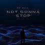 Not Gonna Stop (Radio Edit)