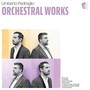 Orchestral Works (Live)