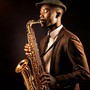 Soulful Sax Sessions: Heartfelt Jazz Music